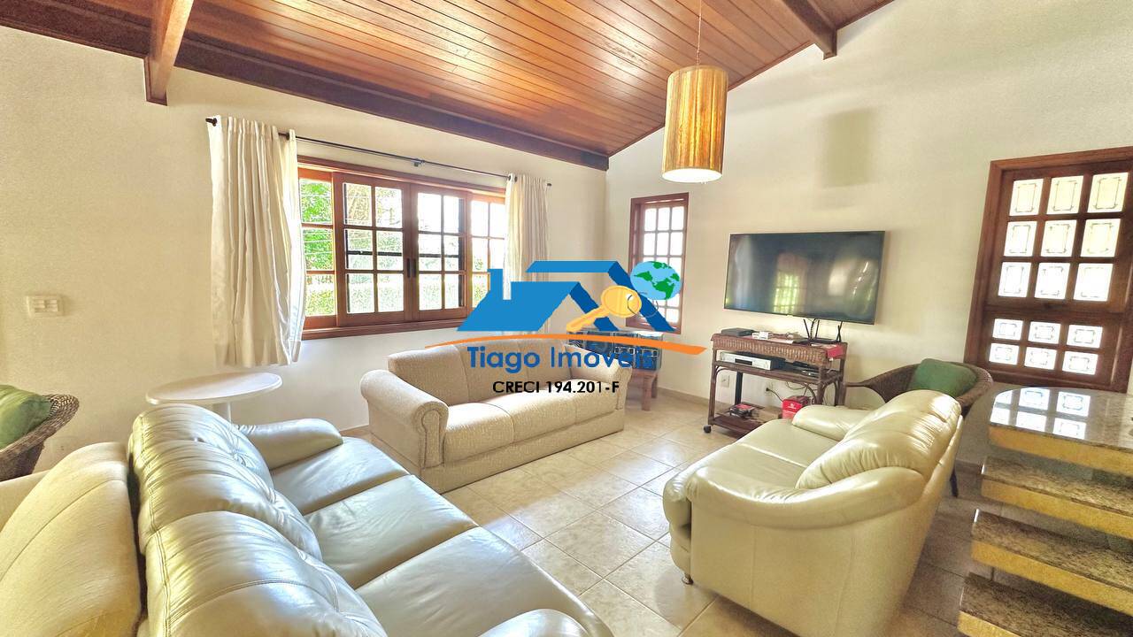 Casa de Condomínio, 4 quartos - Foto 29