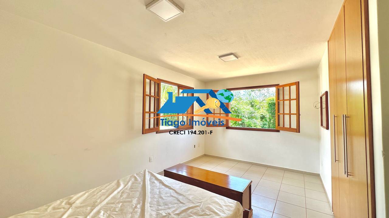 Casa de Condomínio, 4 quartos - Foto 28