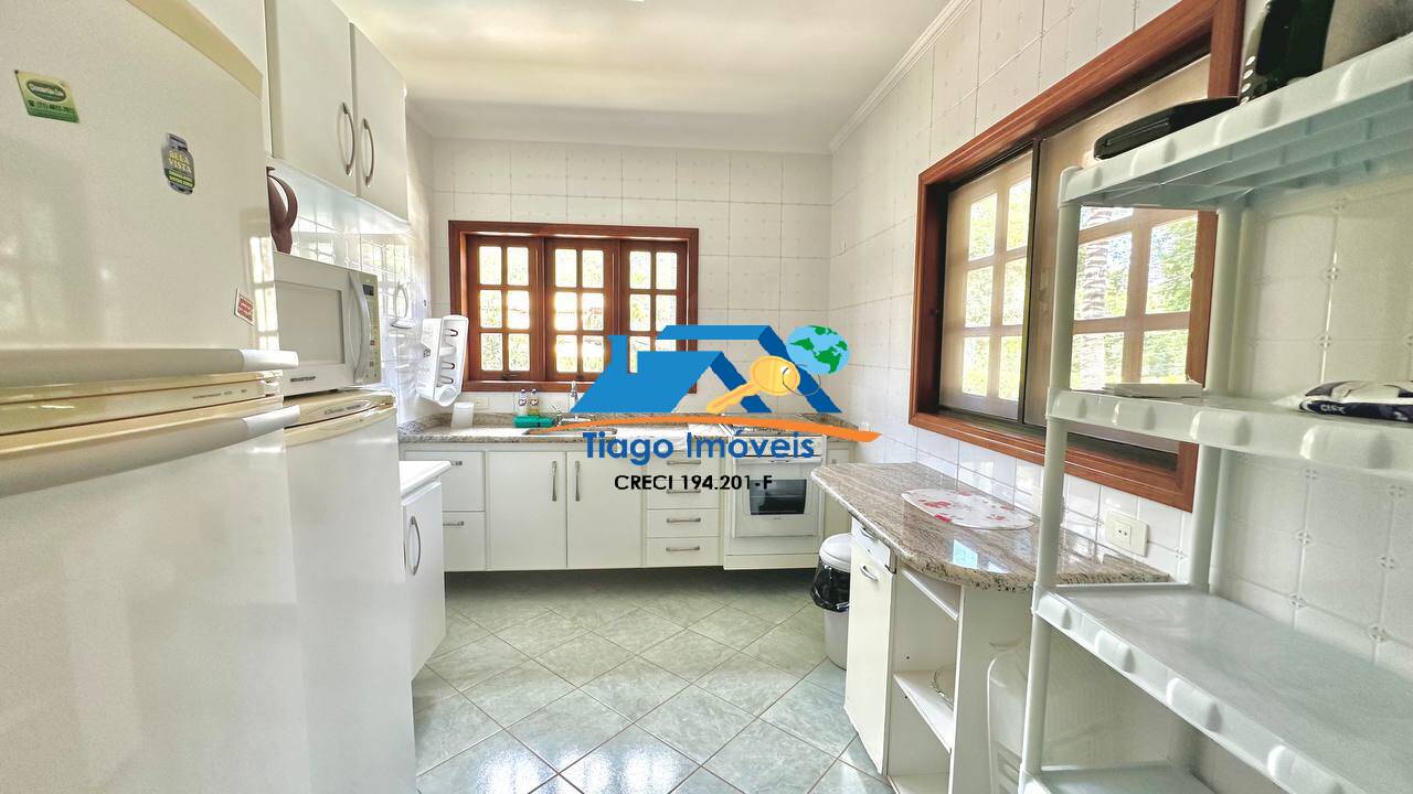 Casa de Condomínio, 4 quartos - Foto 30