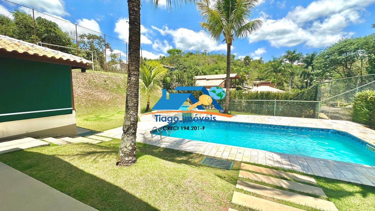 Casa de Condomínio, 4 quartos - Foto 7