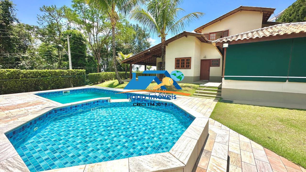 Casa de Condomínio, 4 quartos - Foto 9