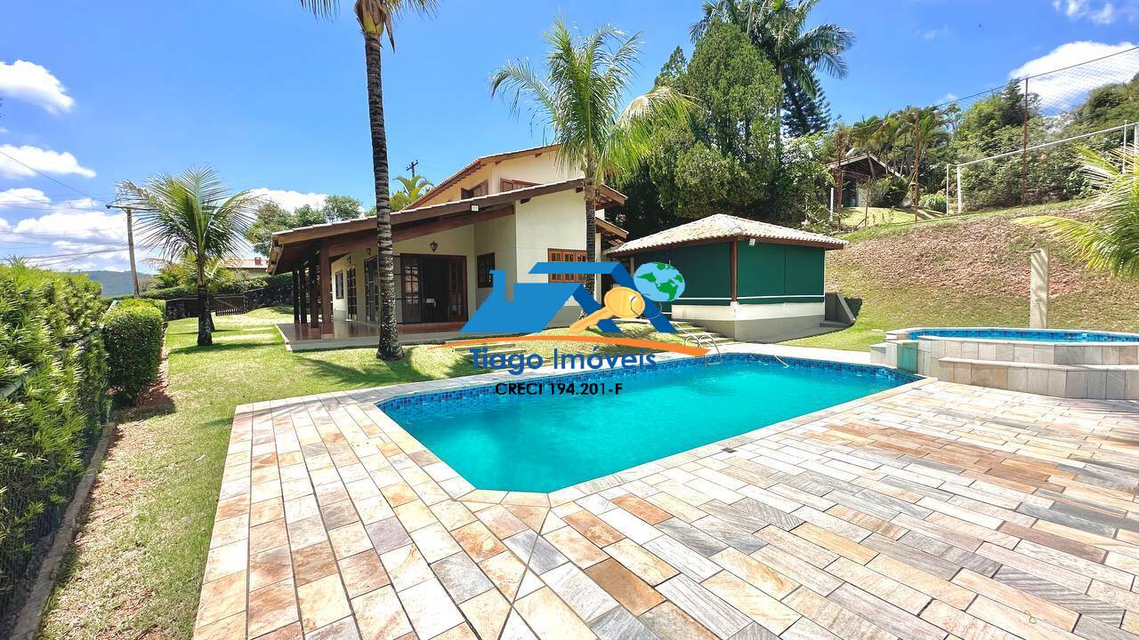 Casa de Condomínio, 4 quartos - Foto 10