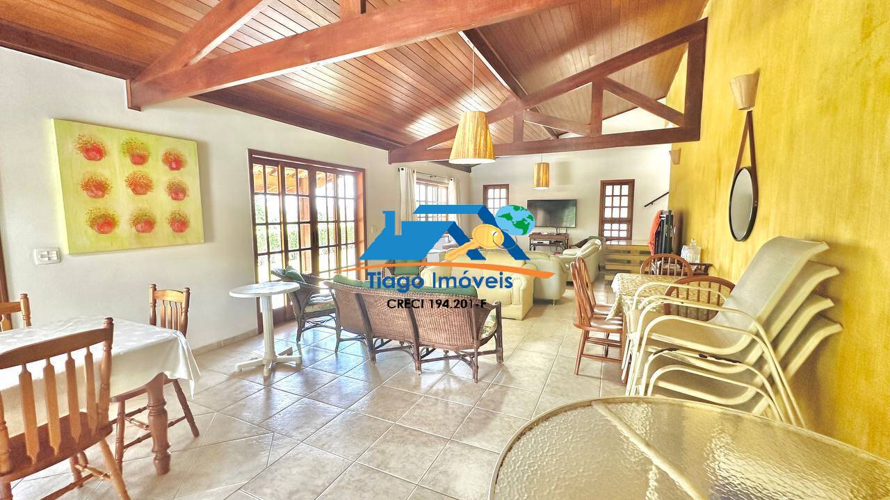 Casa de Condomínio, 4 quartos - Foto 31