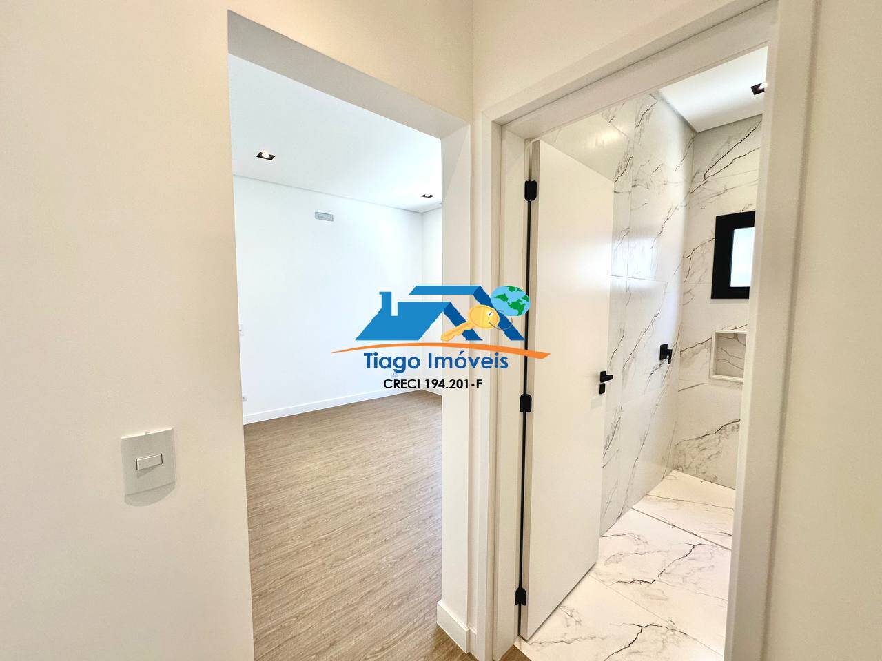 Casa de Condomínio, 4 quartos - Foto 27