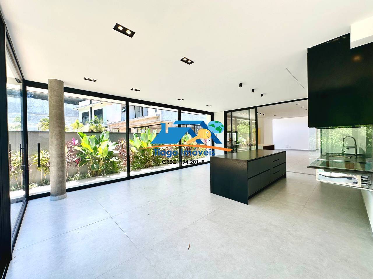 Casa de Condomínio, 4 quartos - Foto 17