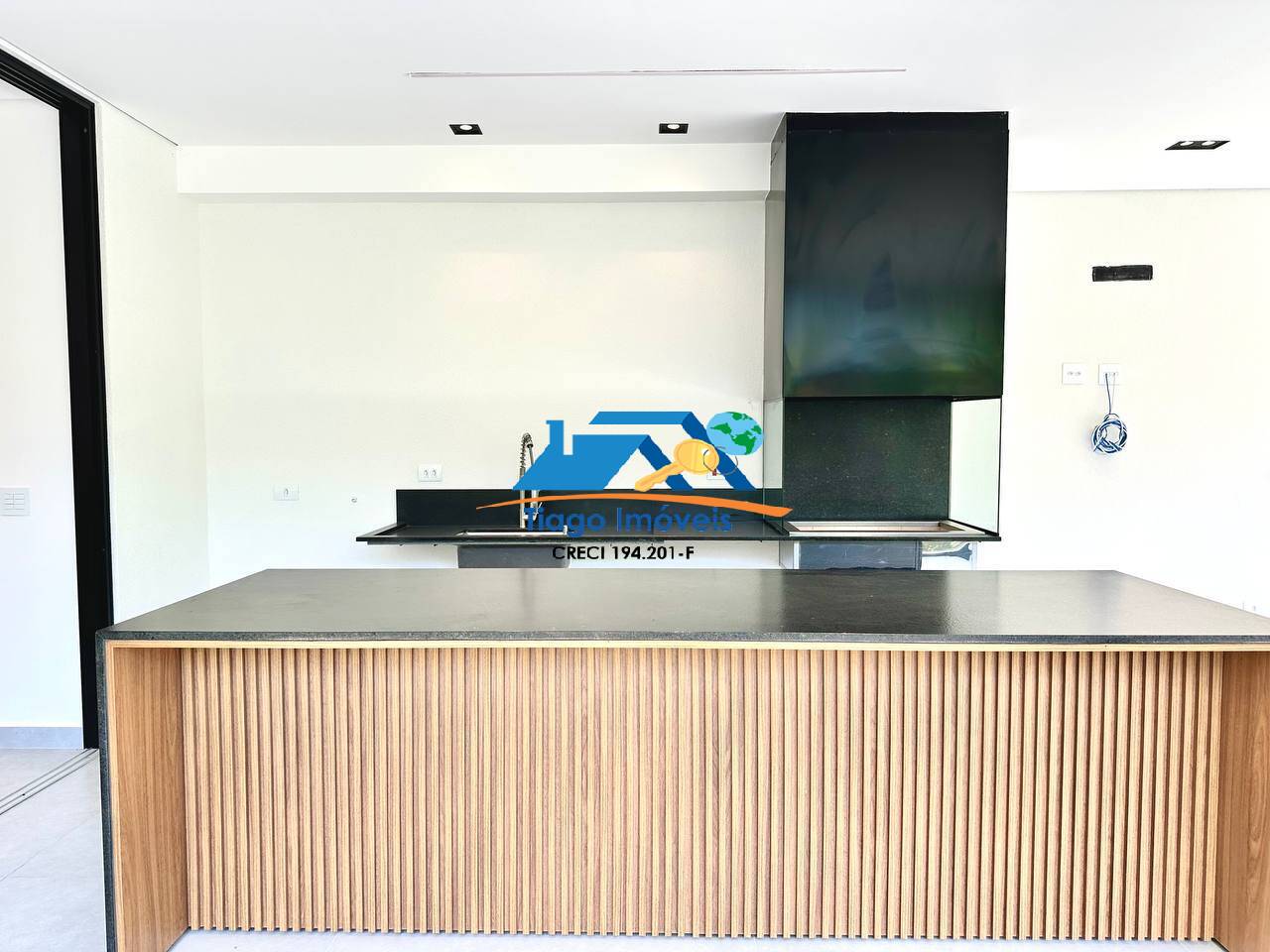 Casa de Condomínio, 4 quartos - Foto 20