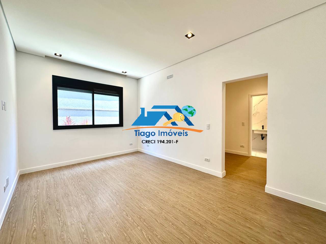 Casa de Condomínio, 4 quartos - Foto 30