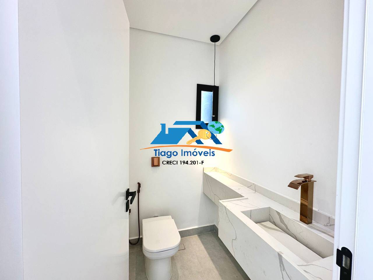 Casa de Condomínio, 4 quartos - Foto 29