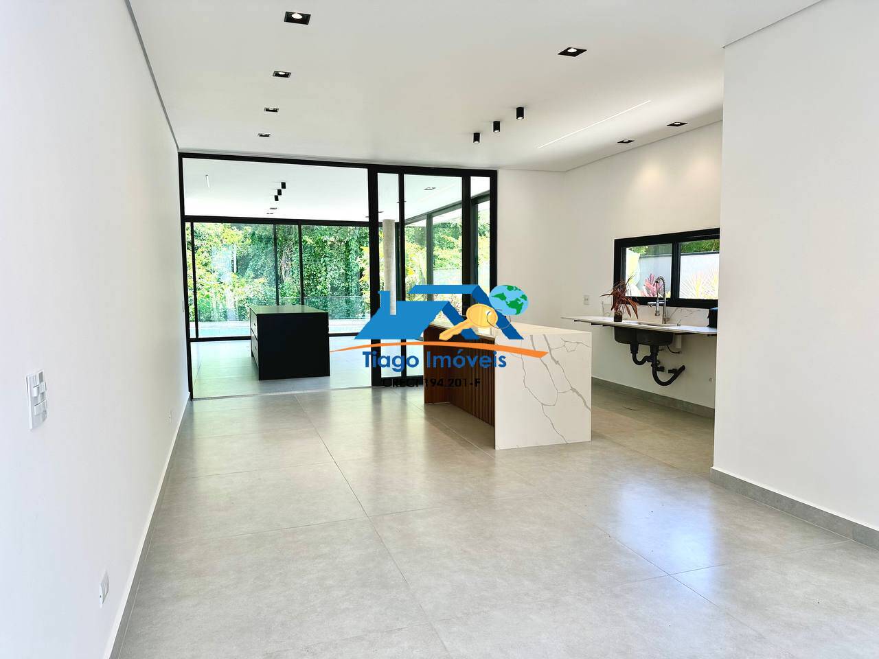 Casa de Condomínio, 4 quartos - Foto 19