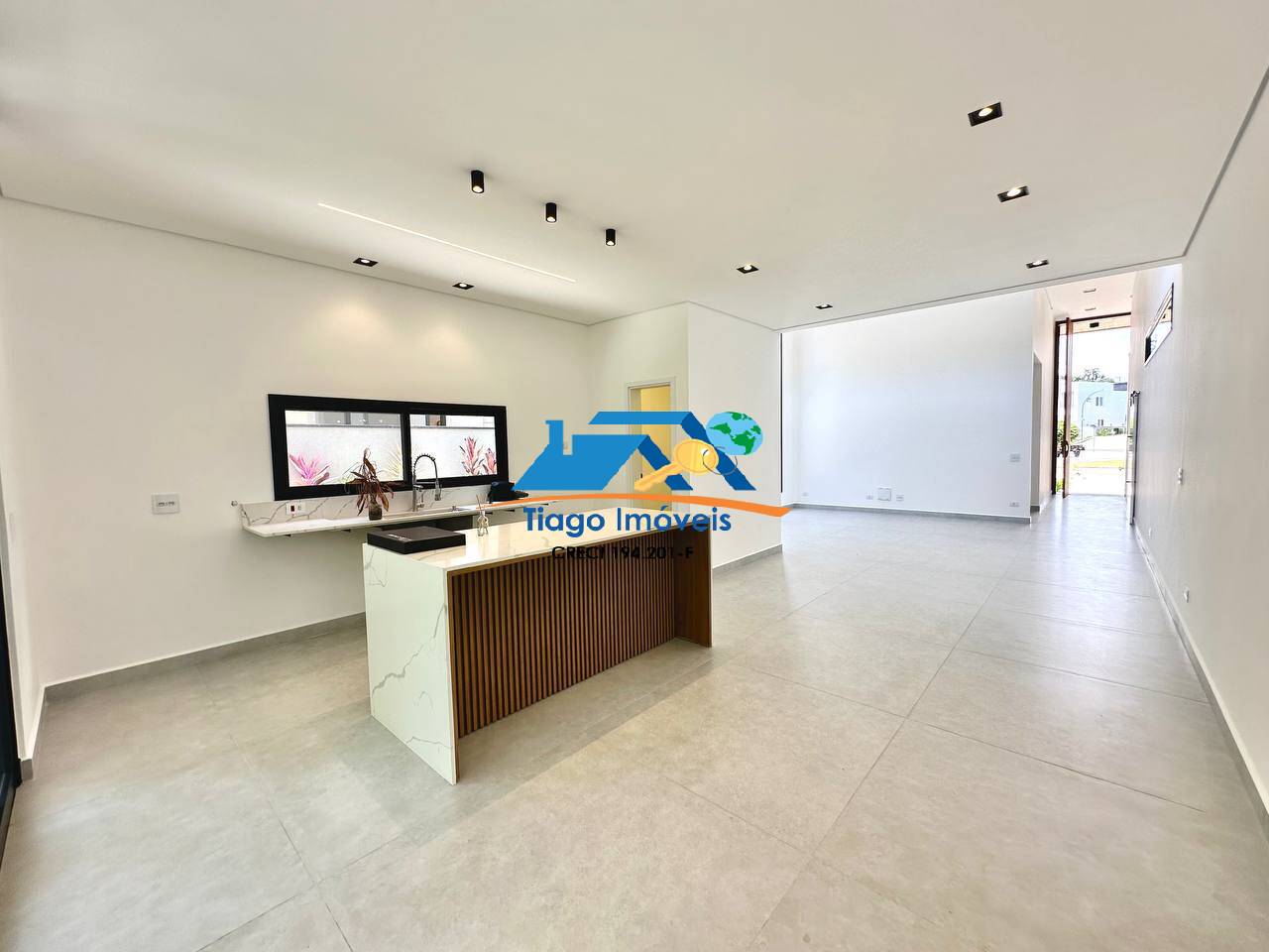 Casa de Condomínio, 4 quartos - Foto 15