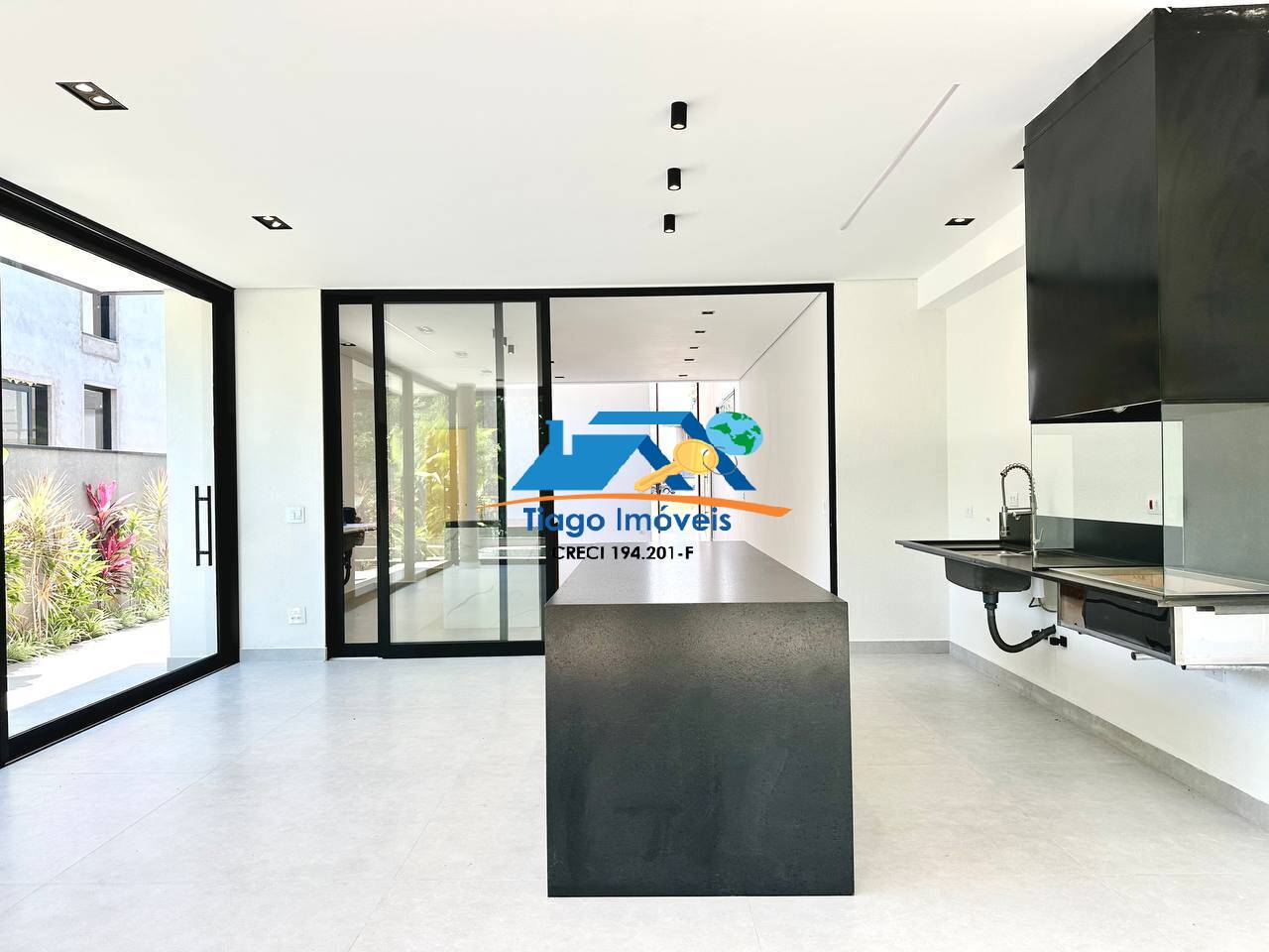 Casa de Condomínio, 4 quartos - Foto 25