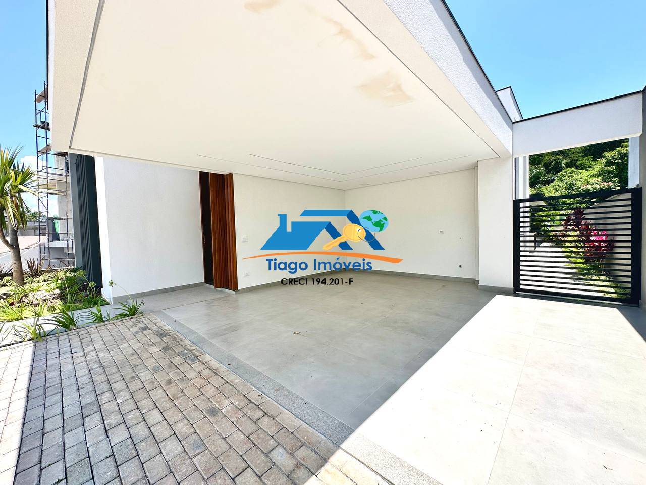 Casa de Condomínio, 4 quartos - Foto 9