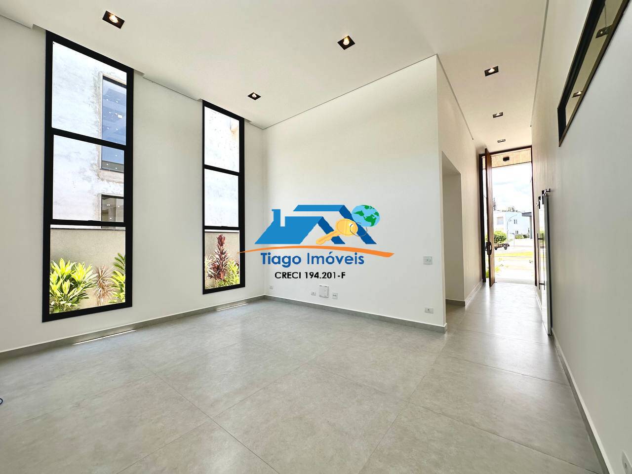 Casa de Condomínio, 4 quartos - Foto 12