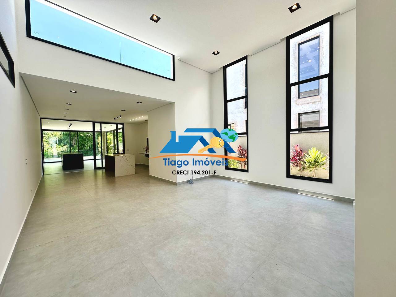 Casa de Condomínio, 4 quartos - Foto 11