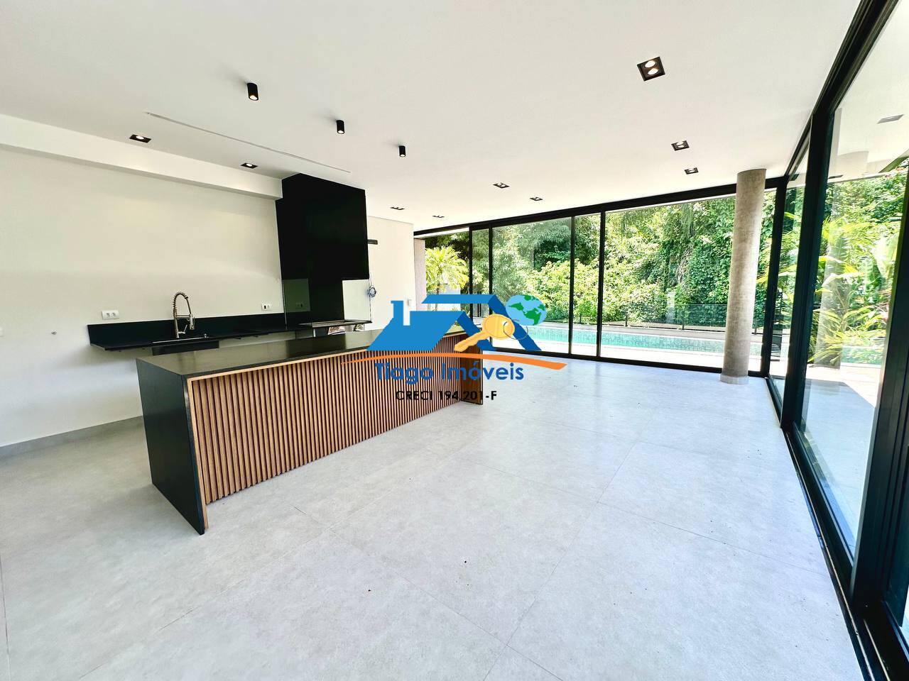 Casa de Condomínio, 4 quartos - Foto 21