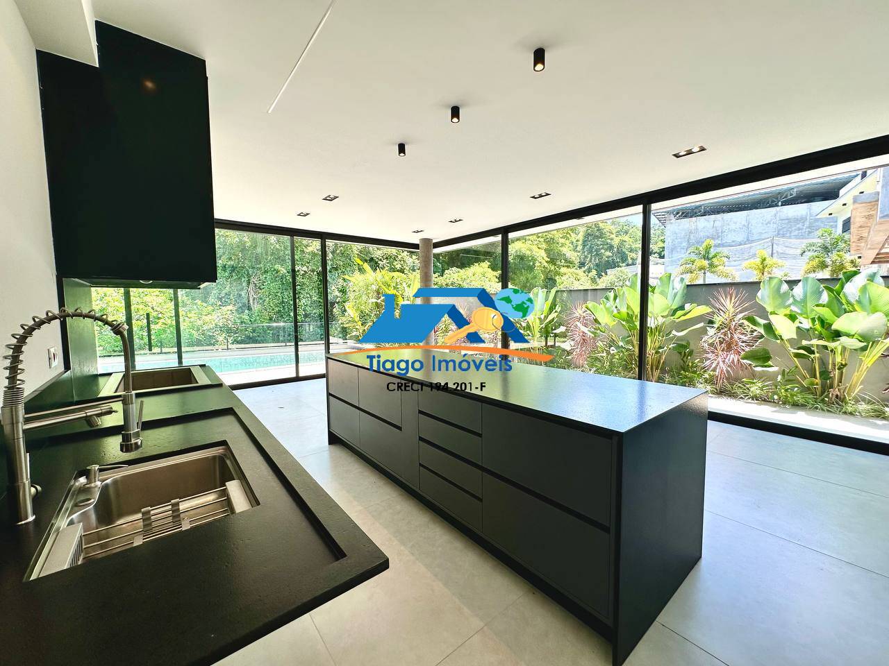 Casa de Condomínio, 4 quartos - Foto 23