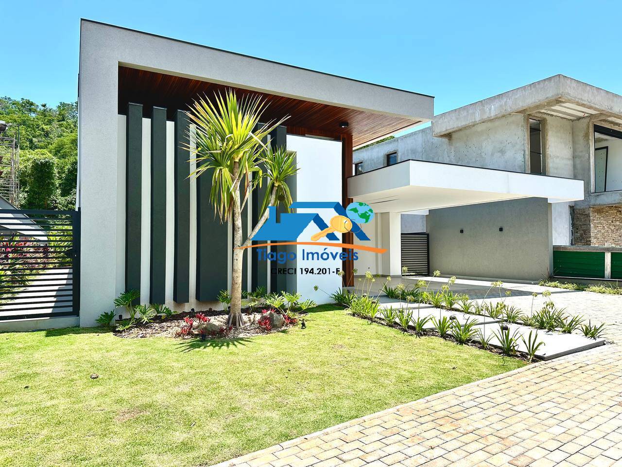 Casa de Condomínio, 4 quartos - Foto 3