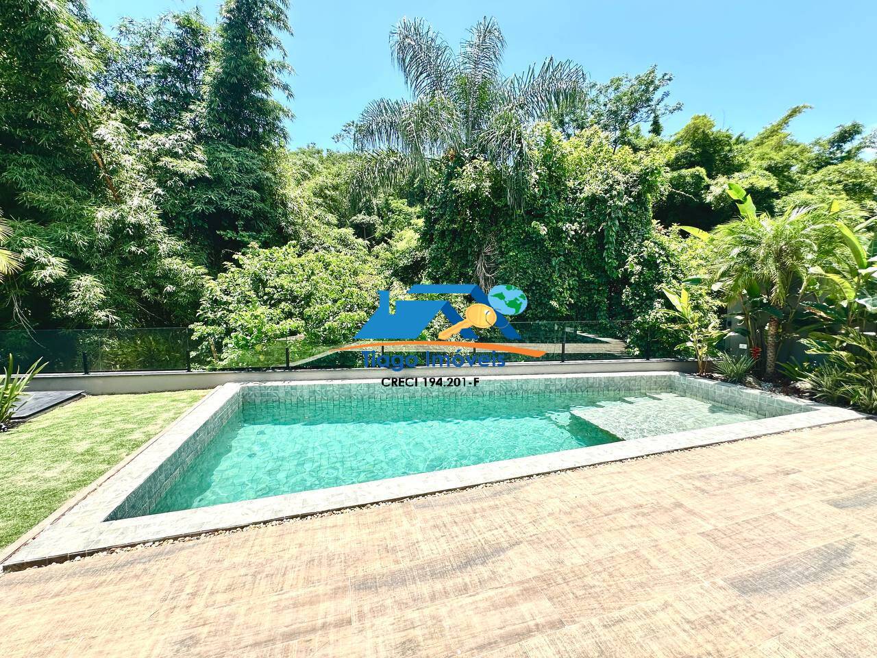 Casa de Condomínio, 4 quartos - Foto 44