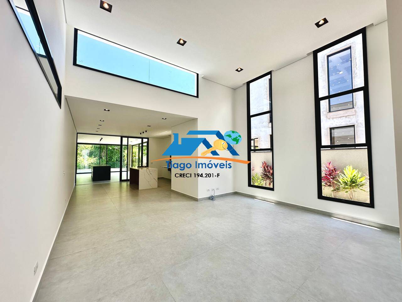 Casa de Condomínio, 4 quartos - Foto 10