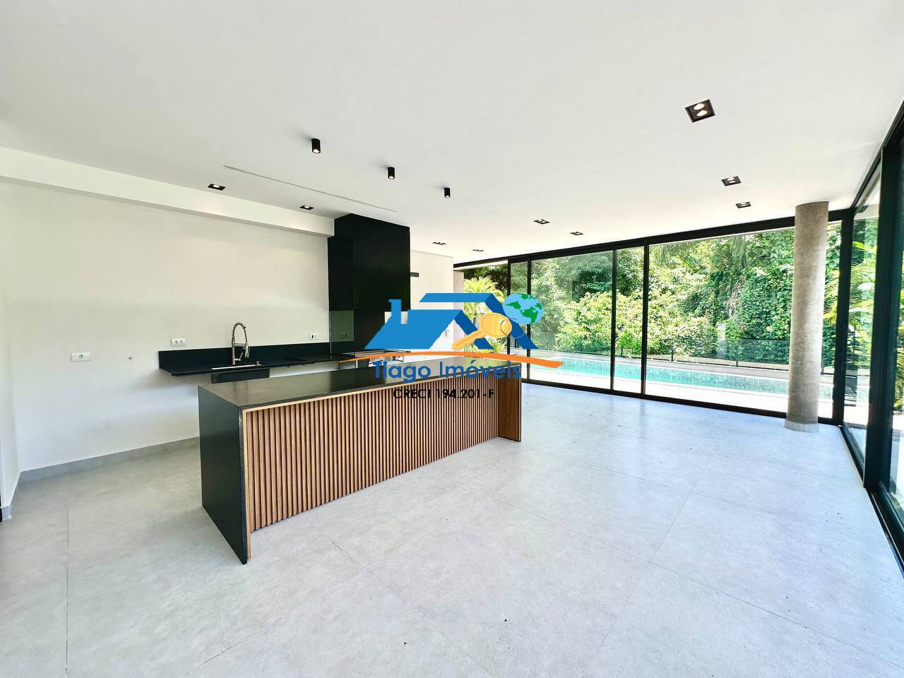 Casa de Condomínio, 4 quartos - Foto 26