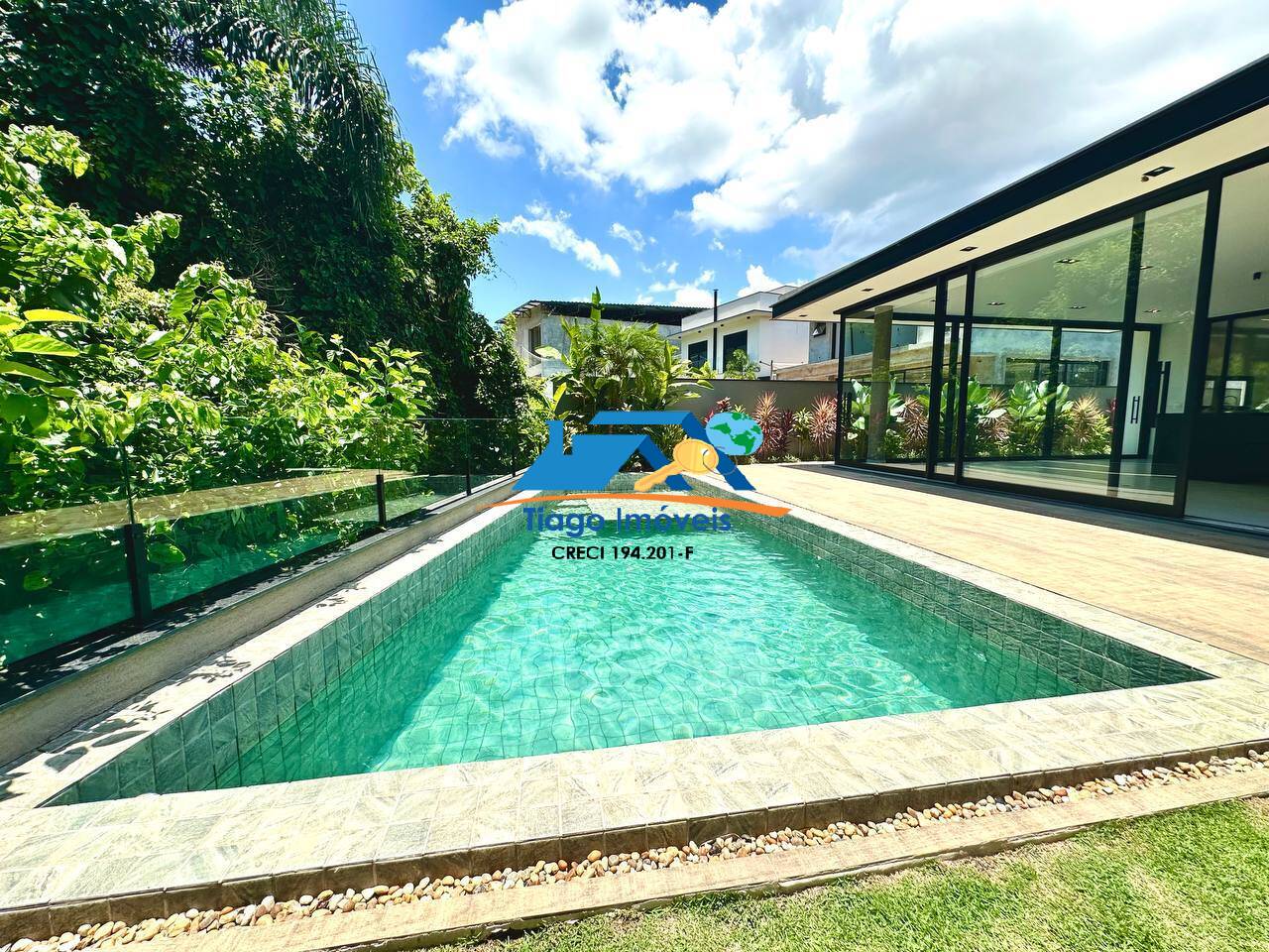 Casa de Condomínio, 4 quartos - Foto 49