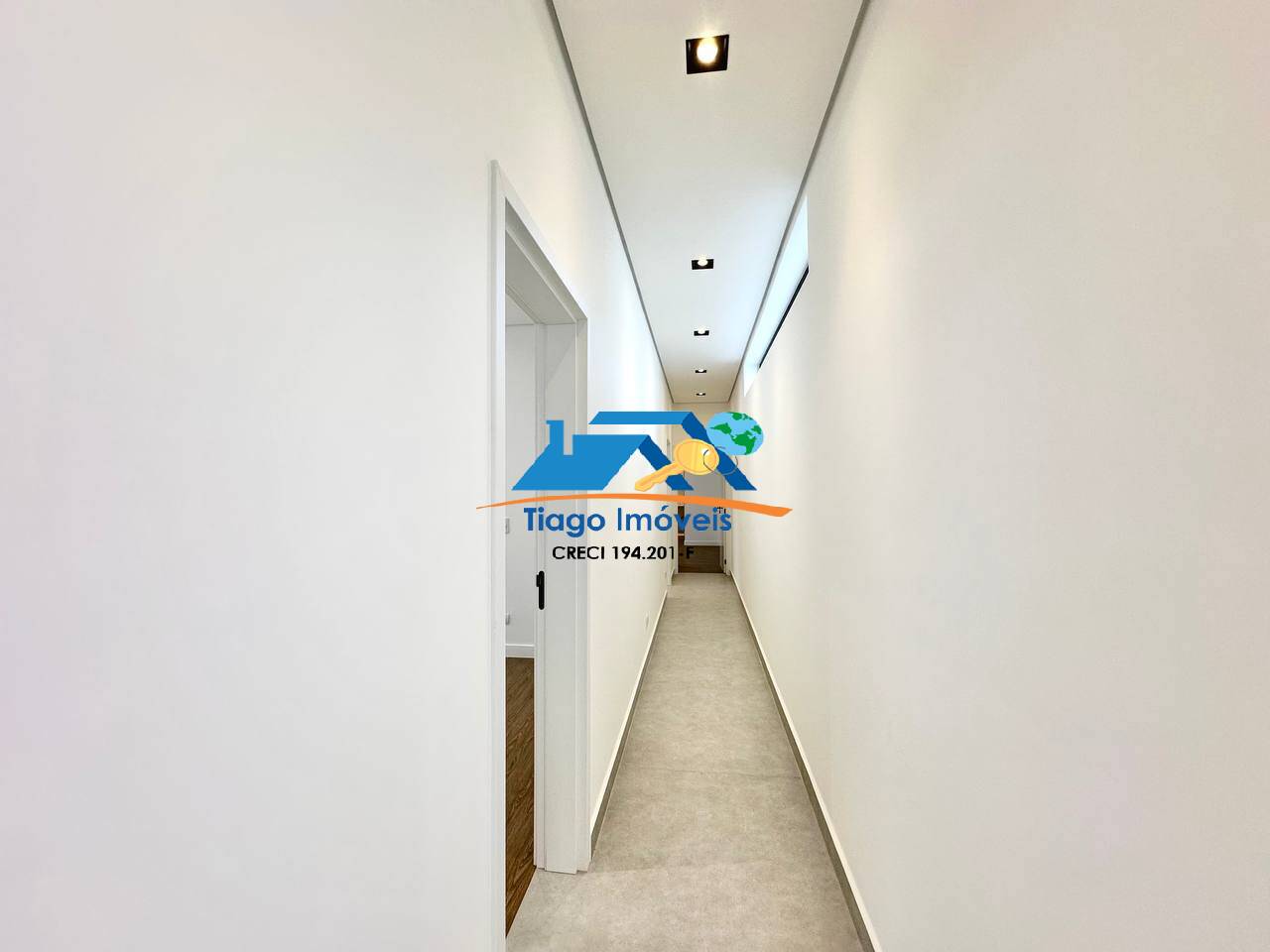 Casa de Condomínio, 4 quartos - Foto 36