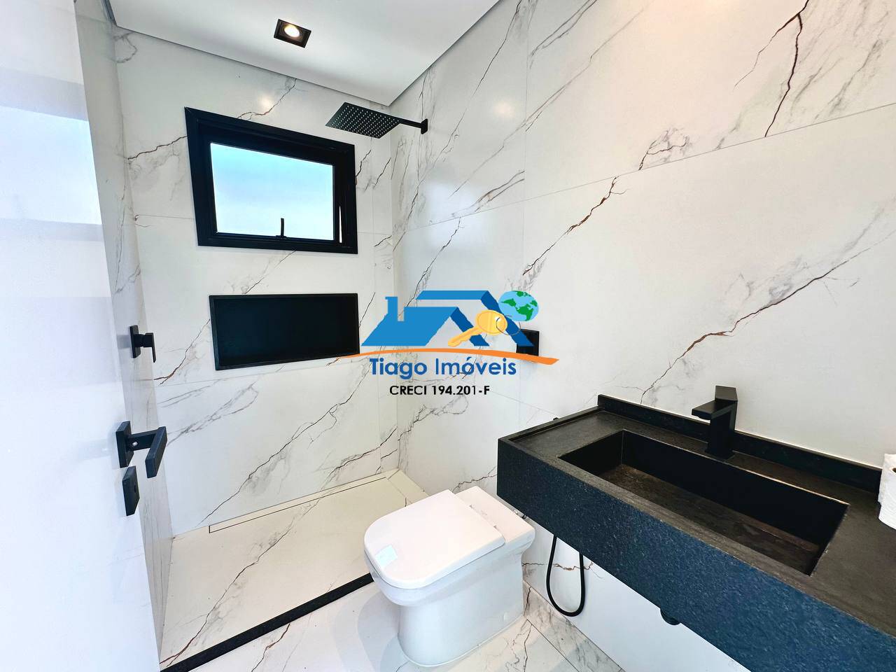 Casa de Condomínio, 4 quartos - Foto 35