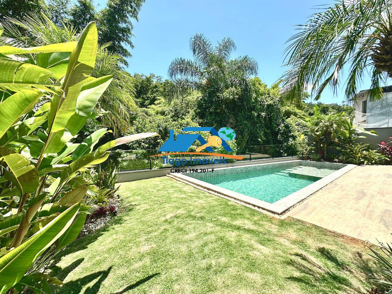 Casa de Condomínio, 4 quartos - Foto 46