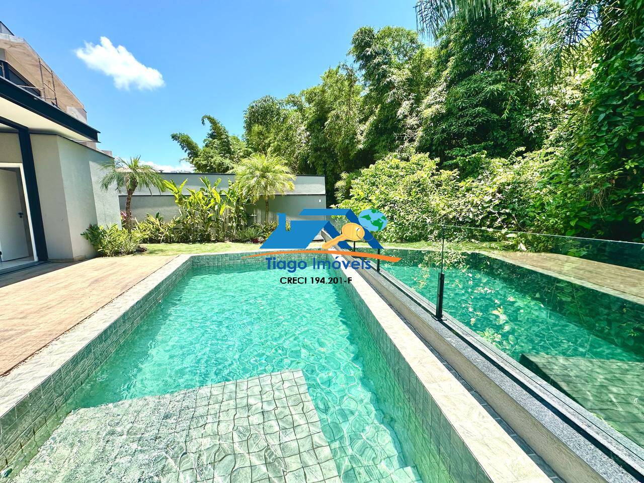 Casa de Condomínio, 4 quartos - Foto 52