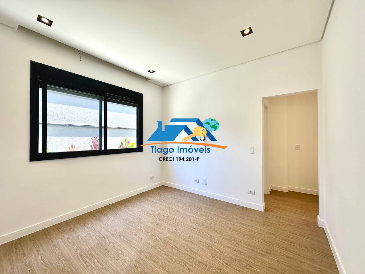 Casa de Condomínio, 4 quartos - Foto 37