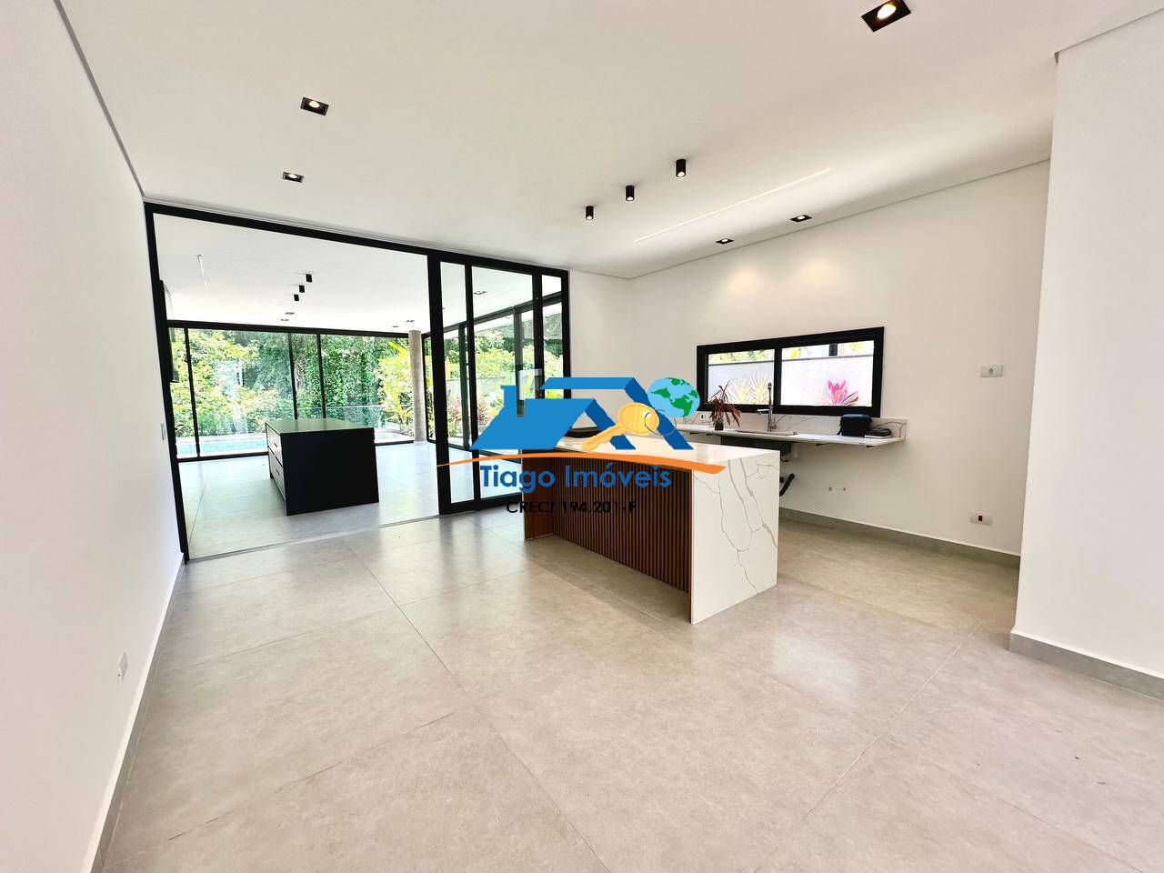 Casa de Condomínio, 4 quartos - Foto 14