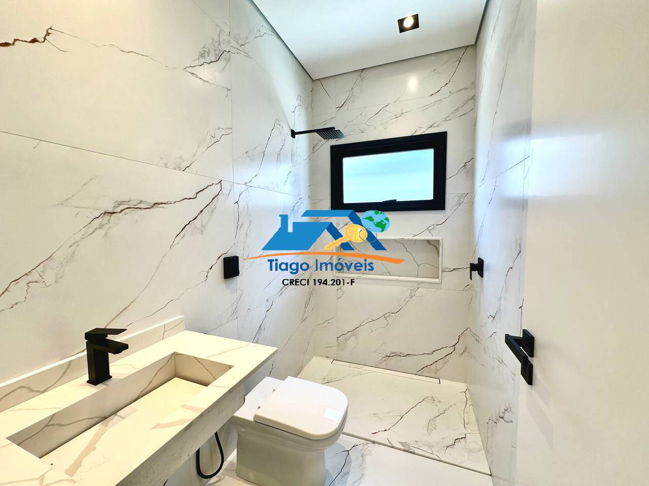 Casa de Condomínio, 4 quartos - Foto 39