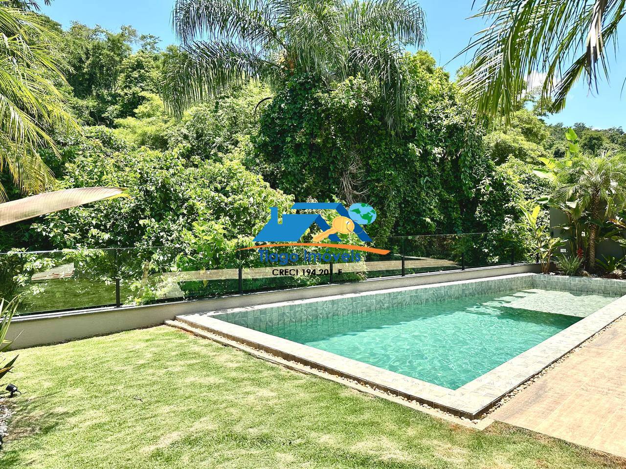 Casa de Condomínio, 4 quartos - Foto 50