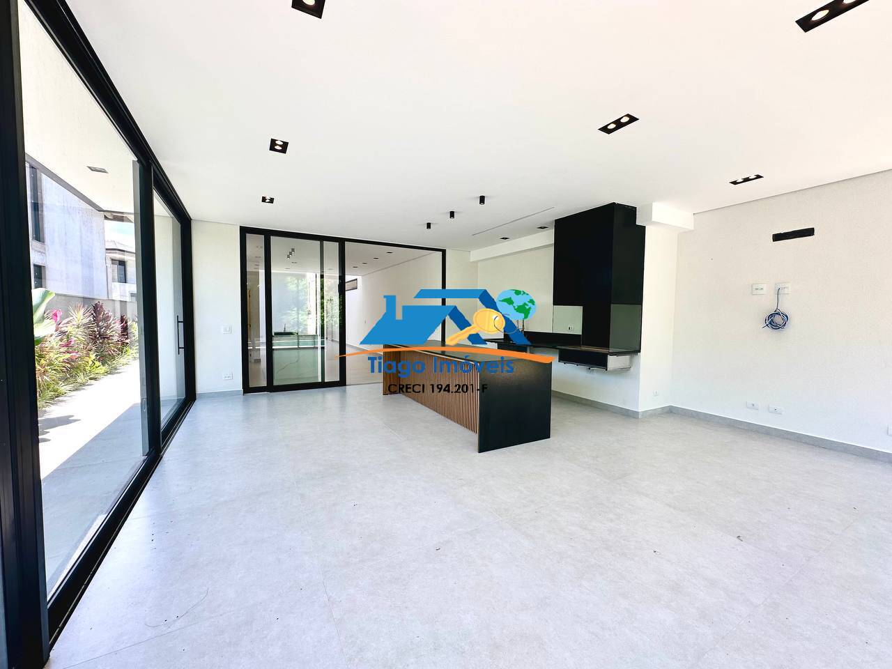 Casa de Condomínio, 4 quartos - Foto 22