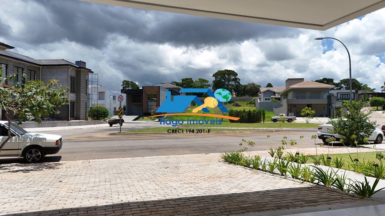 Casa de Condomínio, 4 quartos - Foto 42