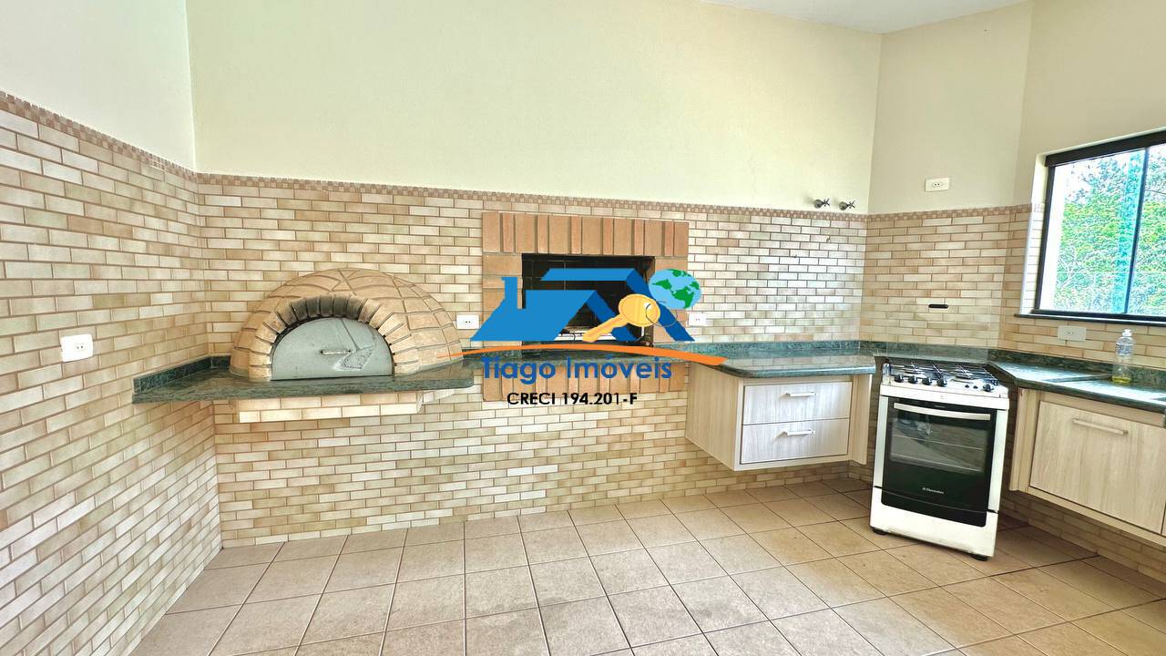 Casa, 5 quartos, 1200 m² - Foto 18