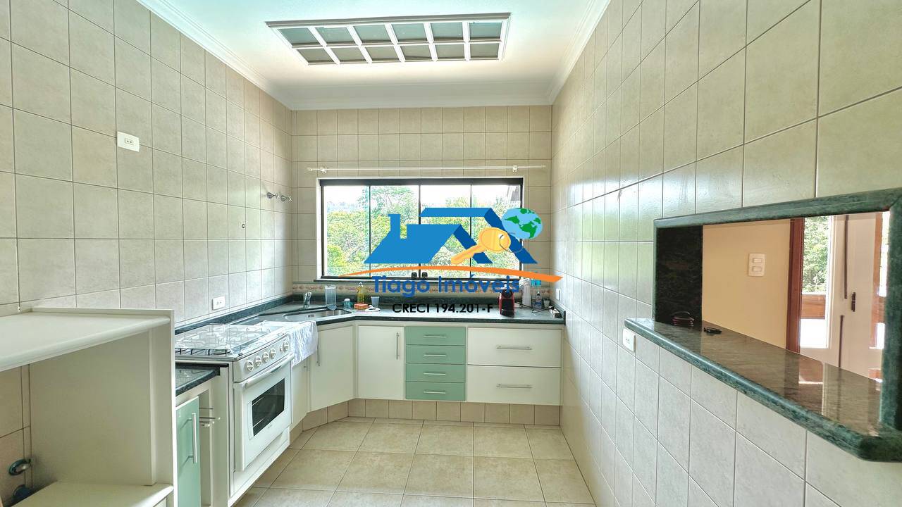 Casa, 5 quartos, 1200 m² - Foto 23
