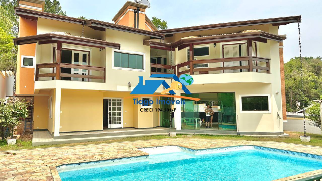 Casa, 5 quartos, 1200 m² - Foto 6