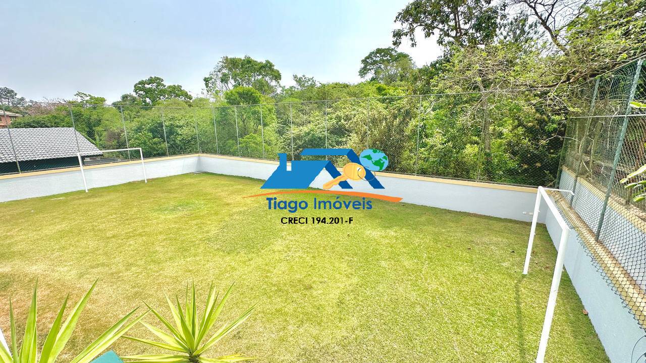 Casa, 5 quartos, 1200 m² - Foto 16
