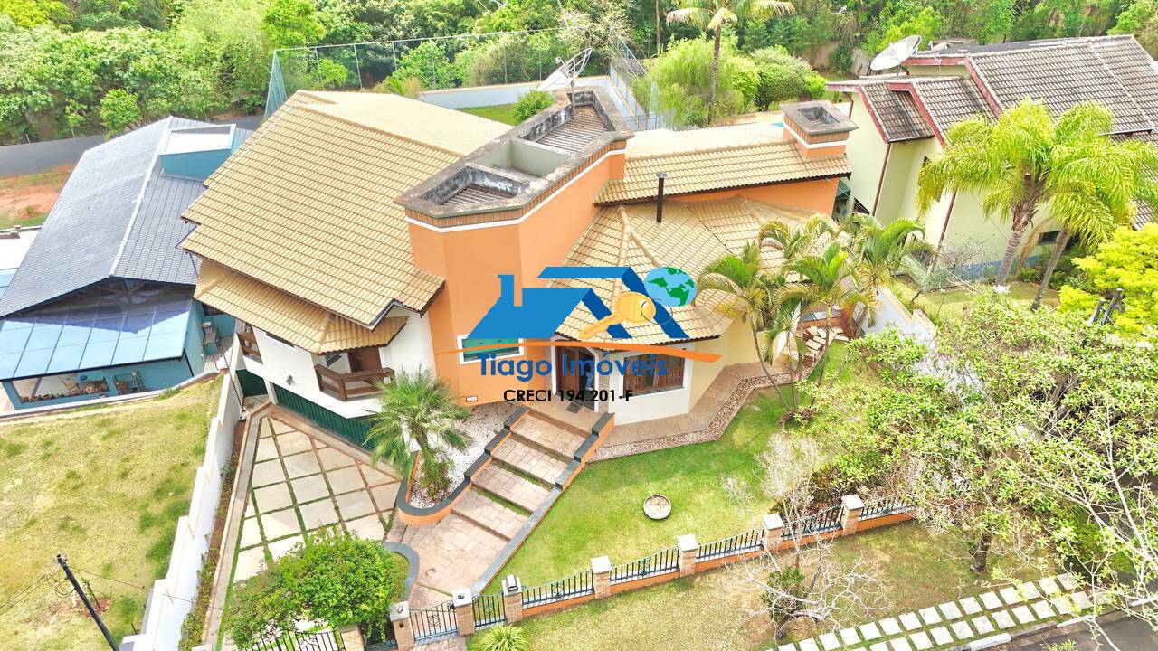 Casa, 5 quartos, 1200 m² - Foto 10