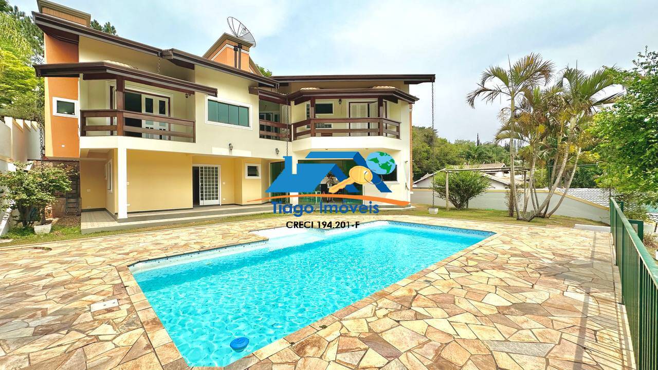 Casa, 5 quartos, 1200 m² - Foto 11