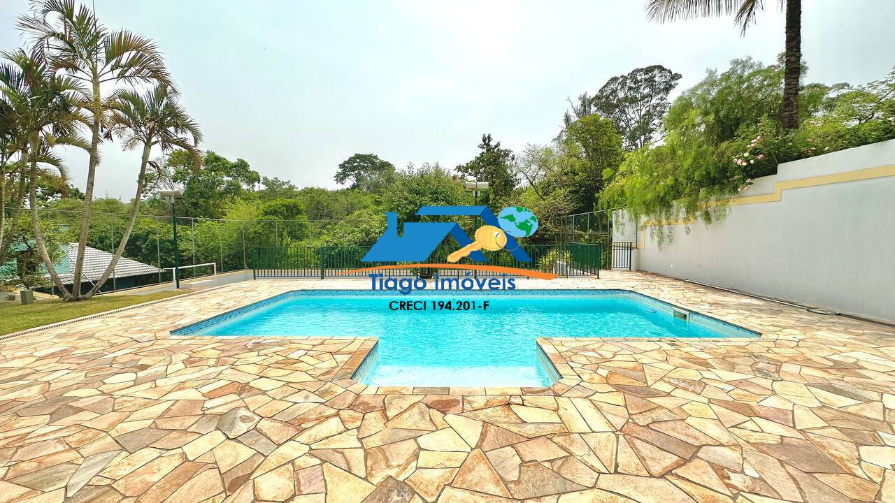 Casa, 5 quartos, 1200 m² - Foto 13