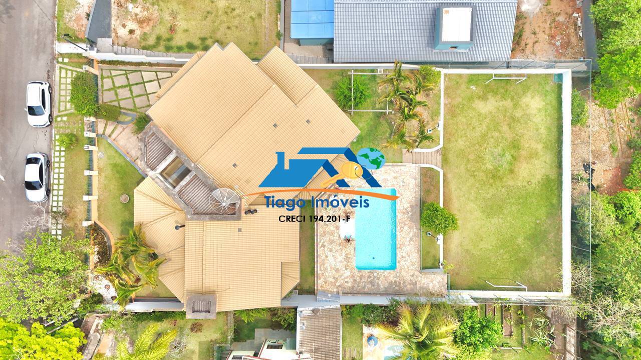 Casa, 5 quartos, 1200 m² - Foto 12
