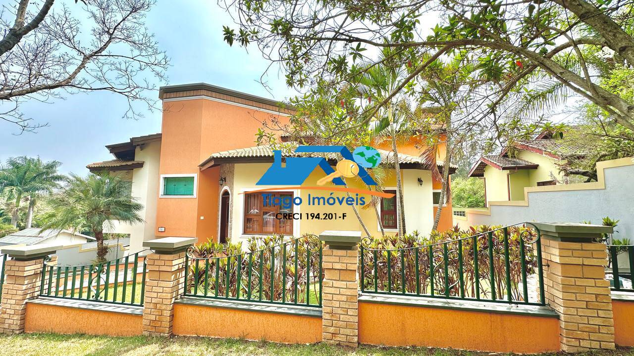 Casa, 5 quartos, 1200 m² - Foto 5