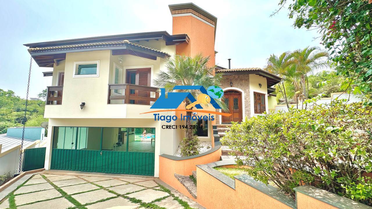 Casa, 5 quartos, 1200 m² - Foto 4