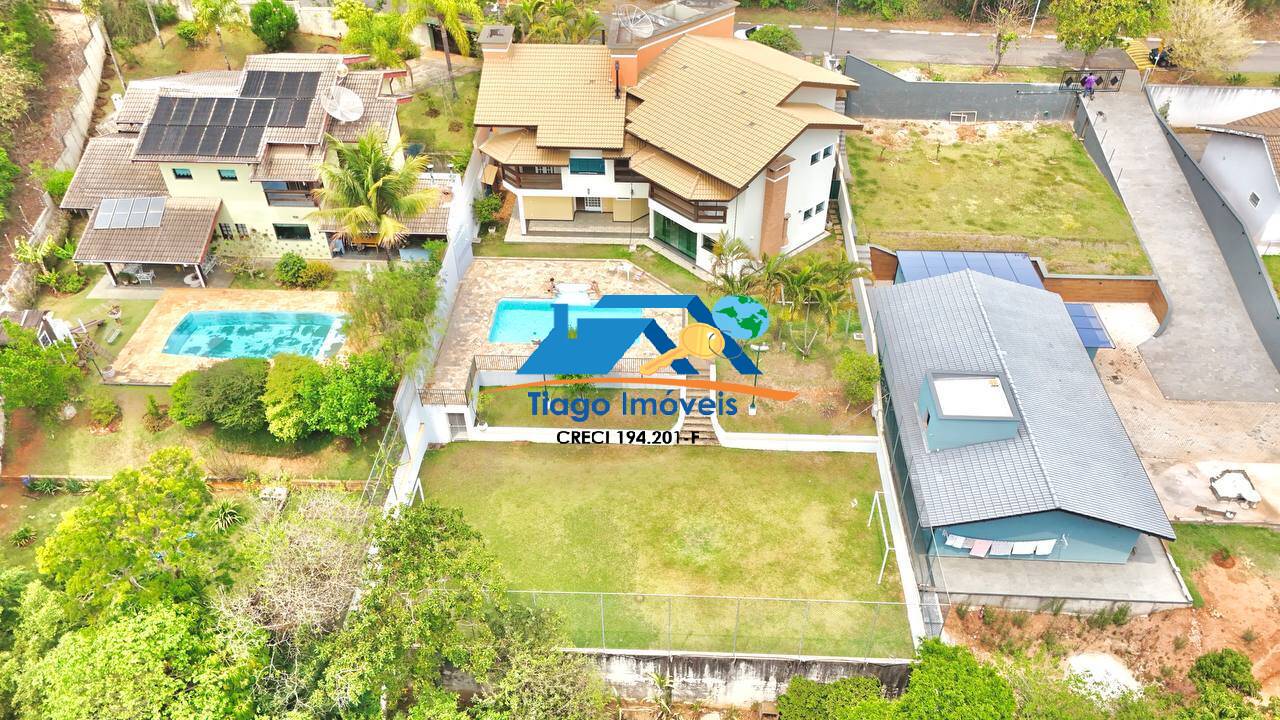 Casa, 5 quartos, 1200 m² - Foto 15