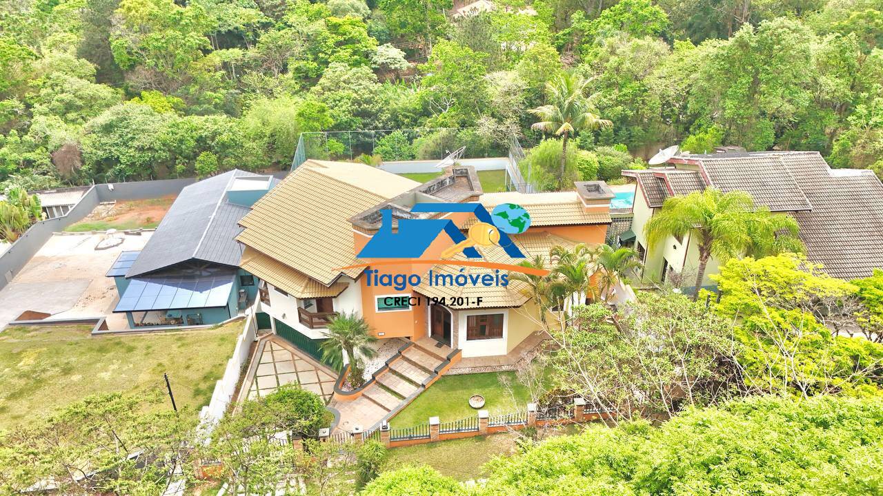 Casa, 5 quartos, 1200 m² - Foto 14