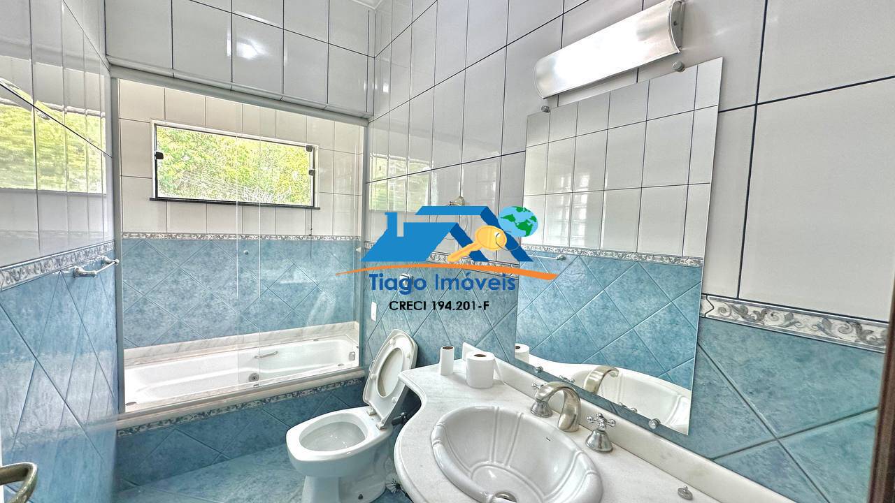 Casa, 5 quartos, 1200 m² - Foto 33