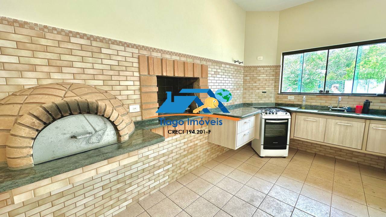 Casa, 5 quartos, 1200 m² - Foto 19