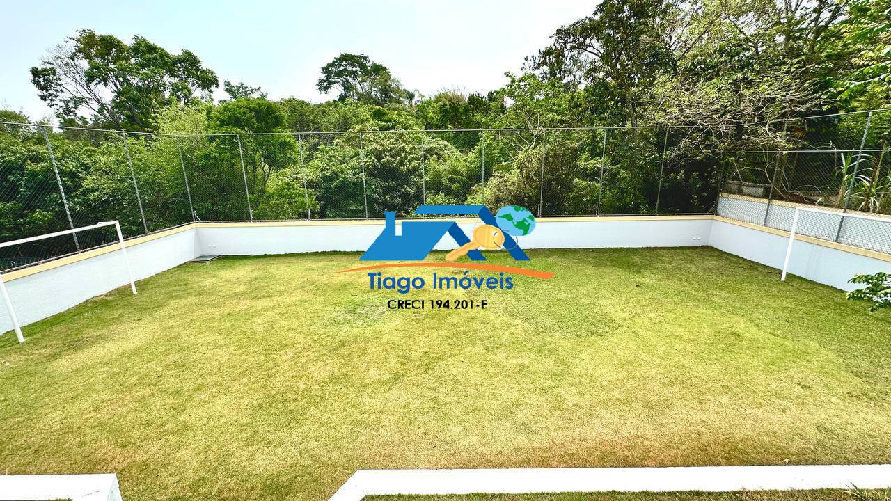 Casa, 5 quartos, 1200 m² - Foto 17